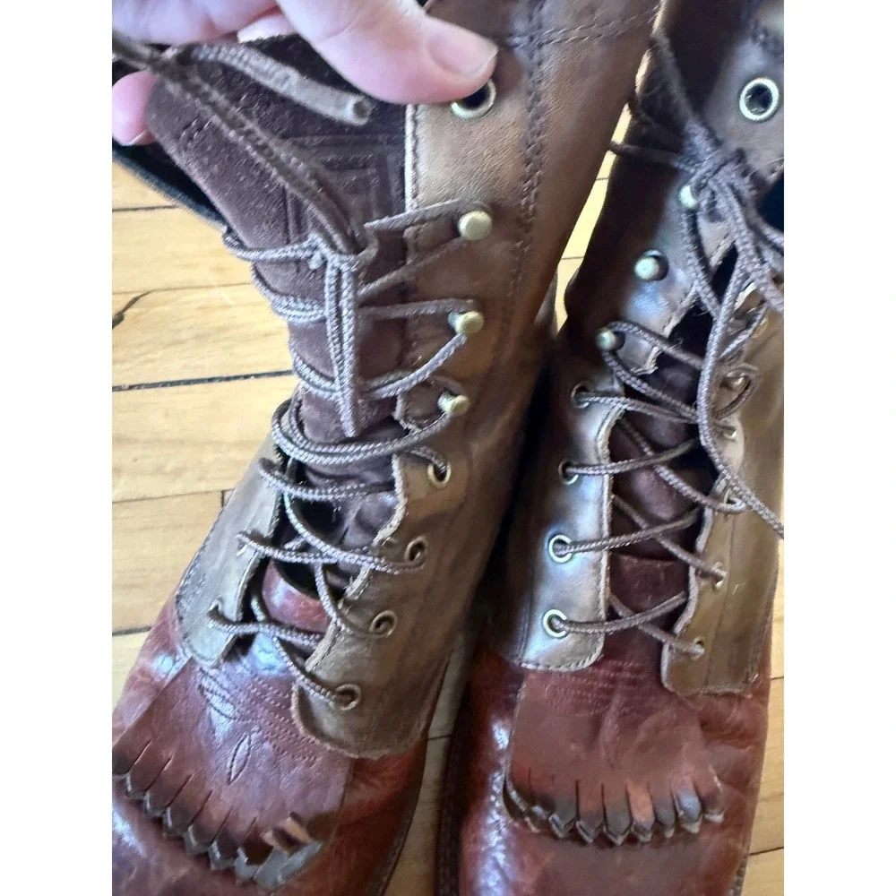 N/A ariat guc